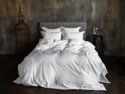 Пододеяльник German Grass Salzburg Noble Rose Grass 200х200