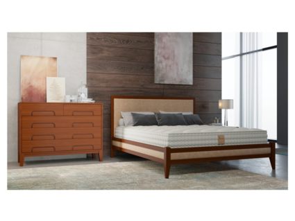 Матрас DreamLine King Tradition Coal DS 160х190