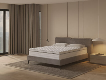 Матрас Консул Помпадур 90х195