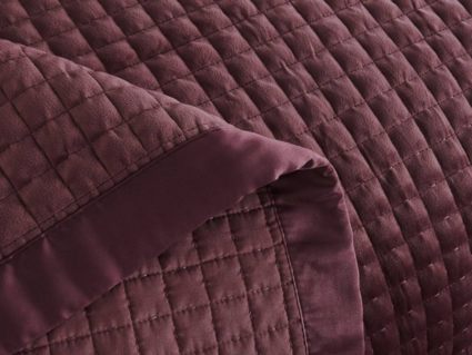 Покрывало Софи де Марко Лоретта (пепел роза) 240х260