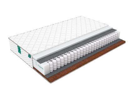 Матрас Sleeptek Premier Foam Cocos 65