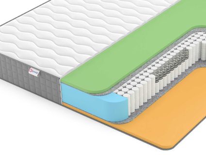 Матрас Denwir BEST MEMO FOAM S1000 31