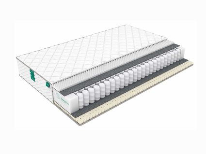Матрас Sleeptek Premier Latex Foam Massage 574