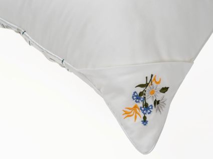 Подушка Nature’S-Natura Sanat Ромашка Антистресс 50х70