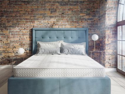 Матрас Evita Memory Sleep EVS1000 90х195