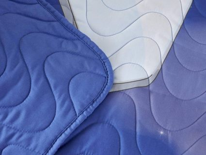 Покрывало Софи де Марко Sunny day №10 160х220