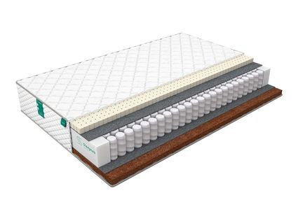 Матрас Sleeptek Premier Latex Cocos 31