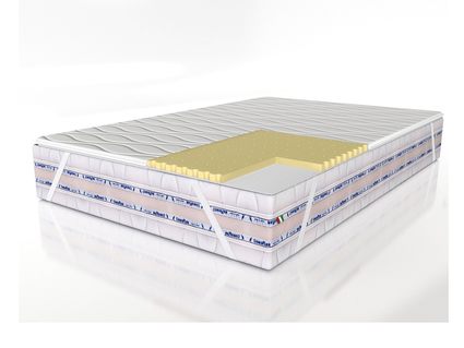 Наматрасник LineaFlex LATTICE Ambiente 97