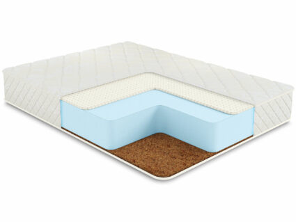 Матрас Comfort Line Cocos-Latex Roll Classic+ 23