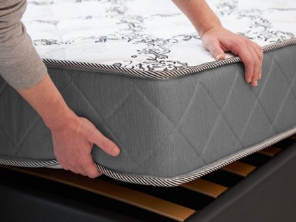 Матрас Димакс Твист Ролл Софт плюс 90х195