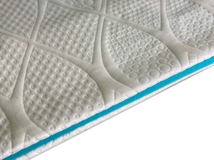 Топпер Alfabed Space 80х190