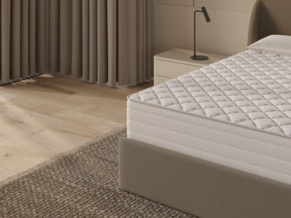 Матрас Консул Ла Пальма Витторио 180х200