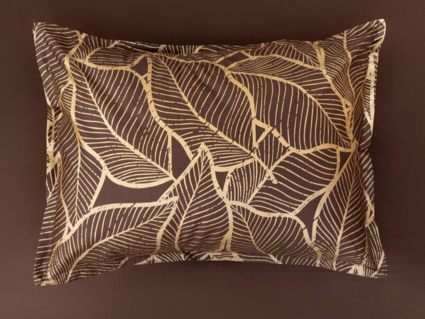 Комплект постельного белья Софи де Марко Беверли (шоколад) Семейный