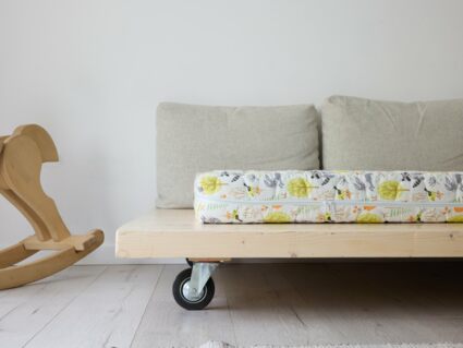 Матрас Димакс Умка х/б 80х200