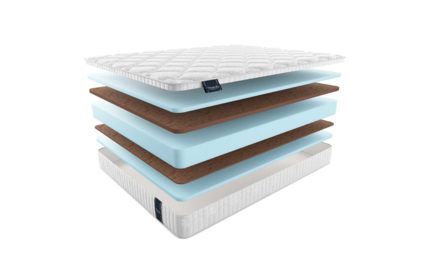 Матрас Materlux Solare 574