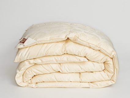 Одеяло German Grass Silk Down Grass всесезонное 160х220