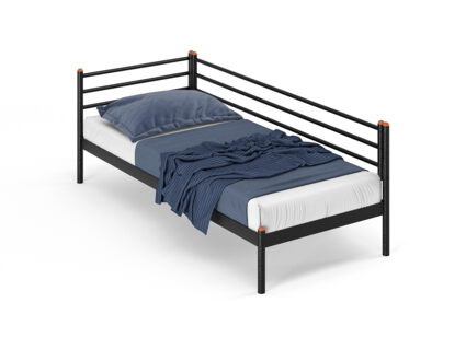 Кровать Стиллмет Экспо (софа) 120х200