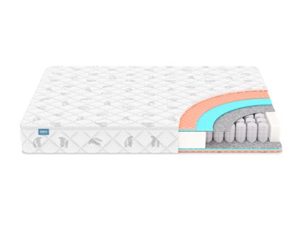 Матрас Димакс Оптима Массаж 170х200