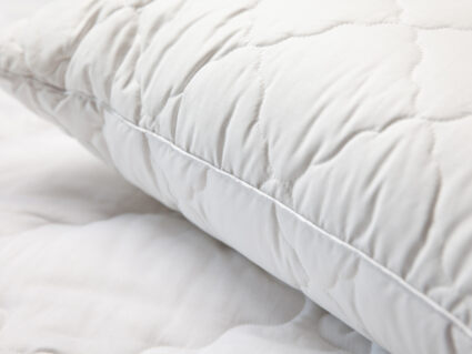 Подушка Nature’S-Natura Sanat Бамбуковая фантазия 70х70