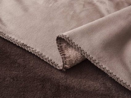 Покрывало Софи де Марко Антуан (кофе) 220х240