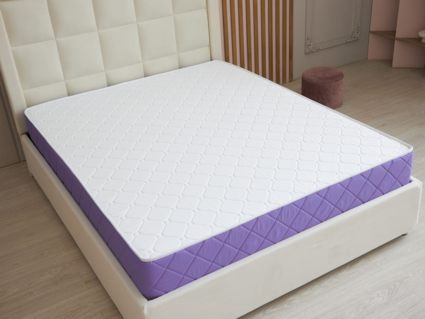 Матрас Базилик Микс 23 медиум хард 120х190