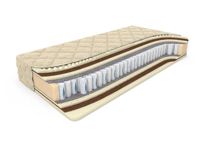 Матрас DreamLine Paradise Massage DS 47