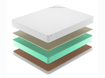 Матрас Denwir SIMPL HARD SOFT 20 574