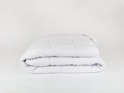 Одеяло German Grass LinenWash Grass всесезонное 200х200