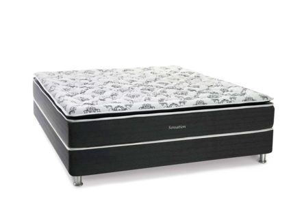 Матрас Evita Pillow Top Sensation 34