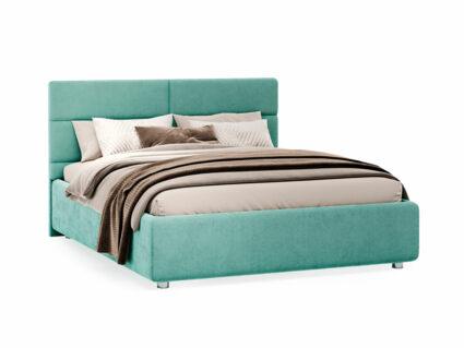 Кровать Nuvola Olivia 2.0 Velutto 14 266