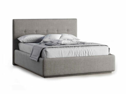 Кровать Nuvola Bianco Bravo 28 (с подъемным механизмом) 251