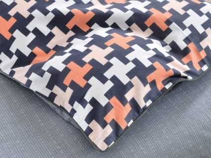 Комплект постельного белья Софи де Марко Пикасо Семейный