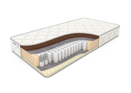 Матрас DreamLine Sleep Dream TFK 353