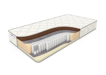 Матрас DreamLine SleepDream S1000 61