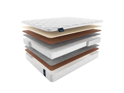 Матрас Materlux Divino Multi 34