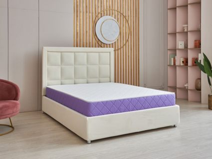 Матрас Базилик Фреш 21 кокос массаж 80х200