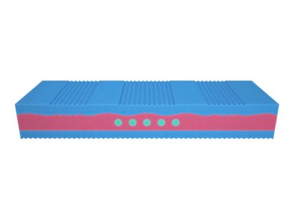Матрас Mr.Mattress ProLive Viscool 53