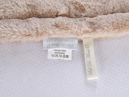 Покрывало Софи де Марко Анабель (беж) 220х240