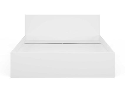 Кровать Сонум Mariana Белый 80х200