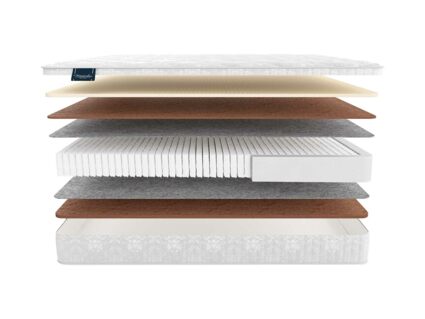 Матрас Materlux Divino Multi 34