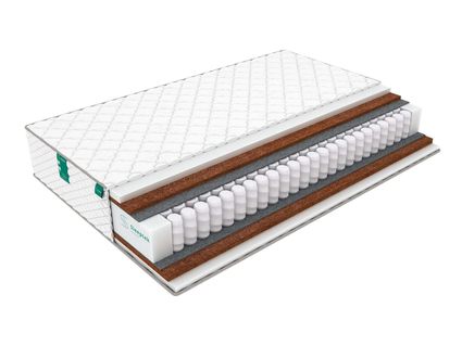 Матрас Sleeptek Premier FoamCocos Mix 574