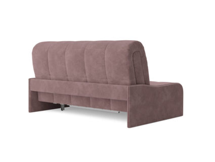 Диван Сонум Glen Тедди синий Длина 170 см