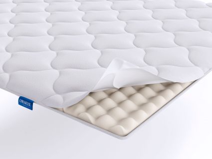 Наматрасник LineaFlex SCHIUMA MASSAGE 97