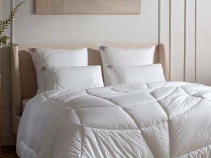 Подушка German Grass Non-Allergenic Lux регулируемая 50х70