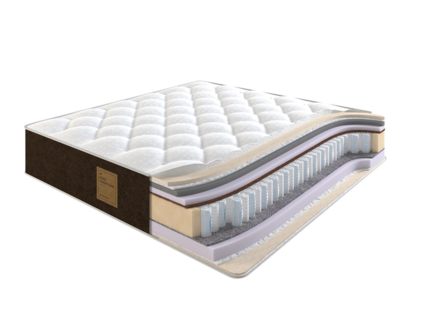 Матрас DreamLine King Tradition Coal DS 160х190