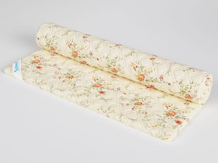 Топпер Lonax LX Dual Relax ППУ 6 90х200