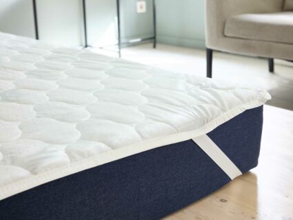 Наматрасник Мистер Слип Protect 200х190