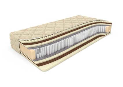 Матрас DreamLine Paradise Massage S2000 354