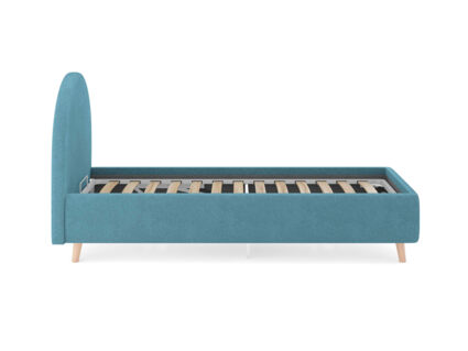 Кровать Сонум Roxy Лофти латте 90х200