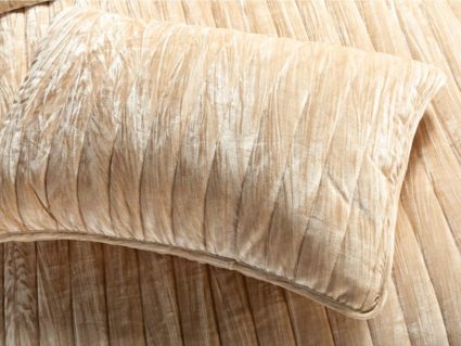 Покрывало Софи де Марко Теона (крем) 240х260